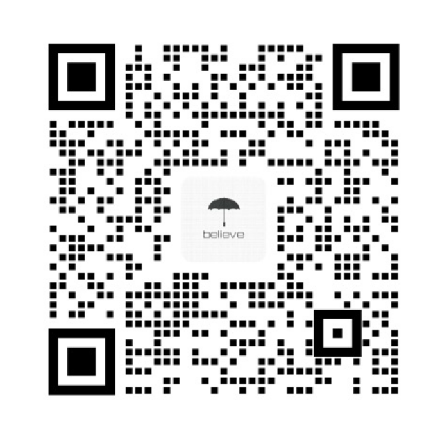 IntelliM WeCom QR code